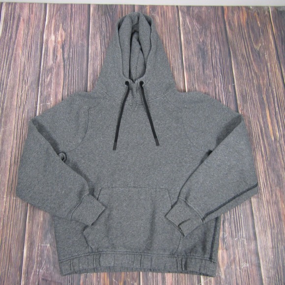 lululemon athletica Tops - Lululemon Hoodie Womens 6 Scuba Pullover Relaxed Fit Athleisure LW3AZRSZ